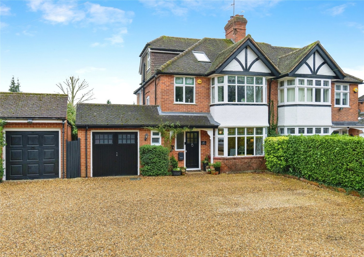 Earley, Reading, Berkshire