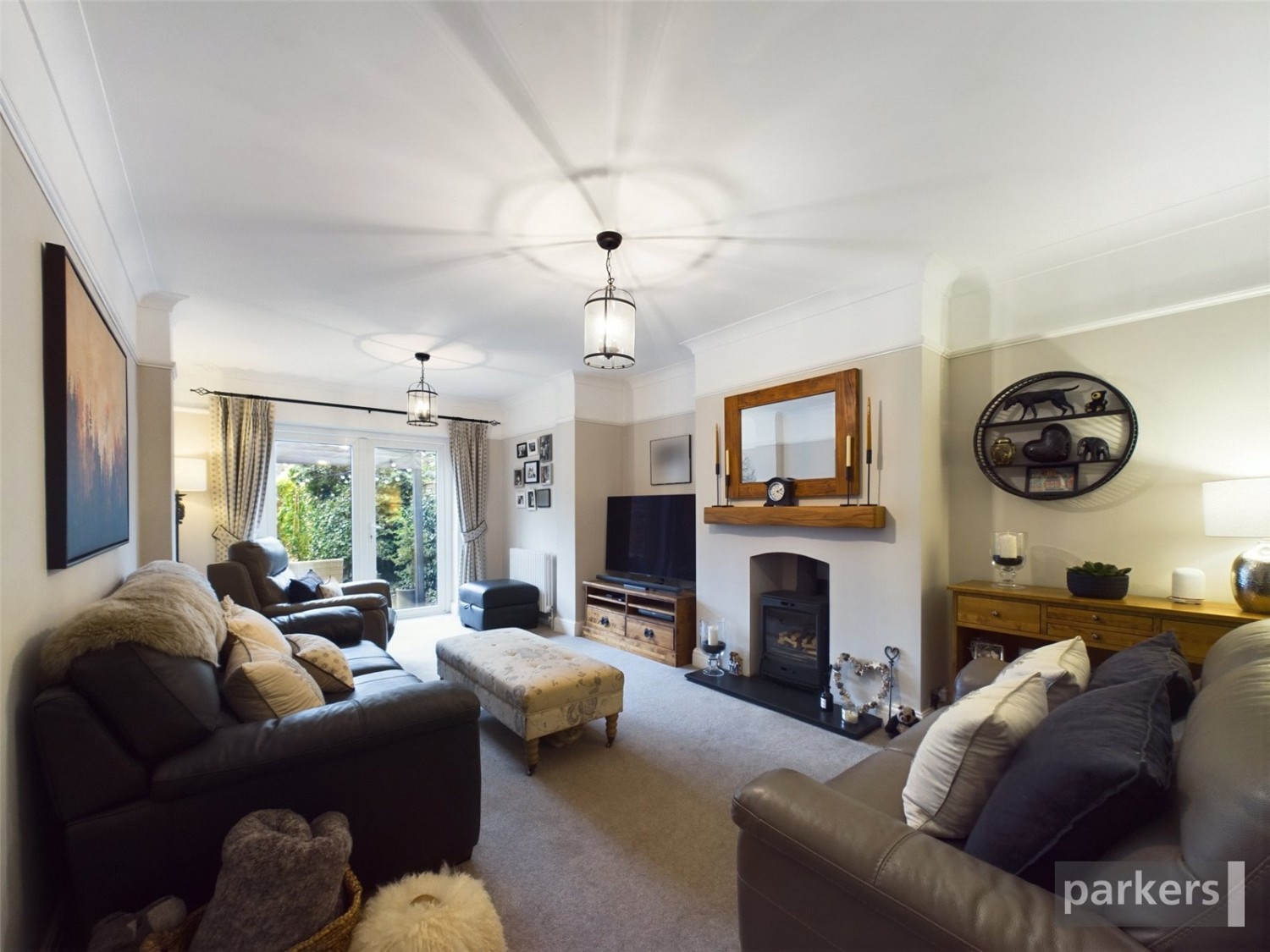 Earley, Reading, Berkshire
