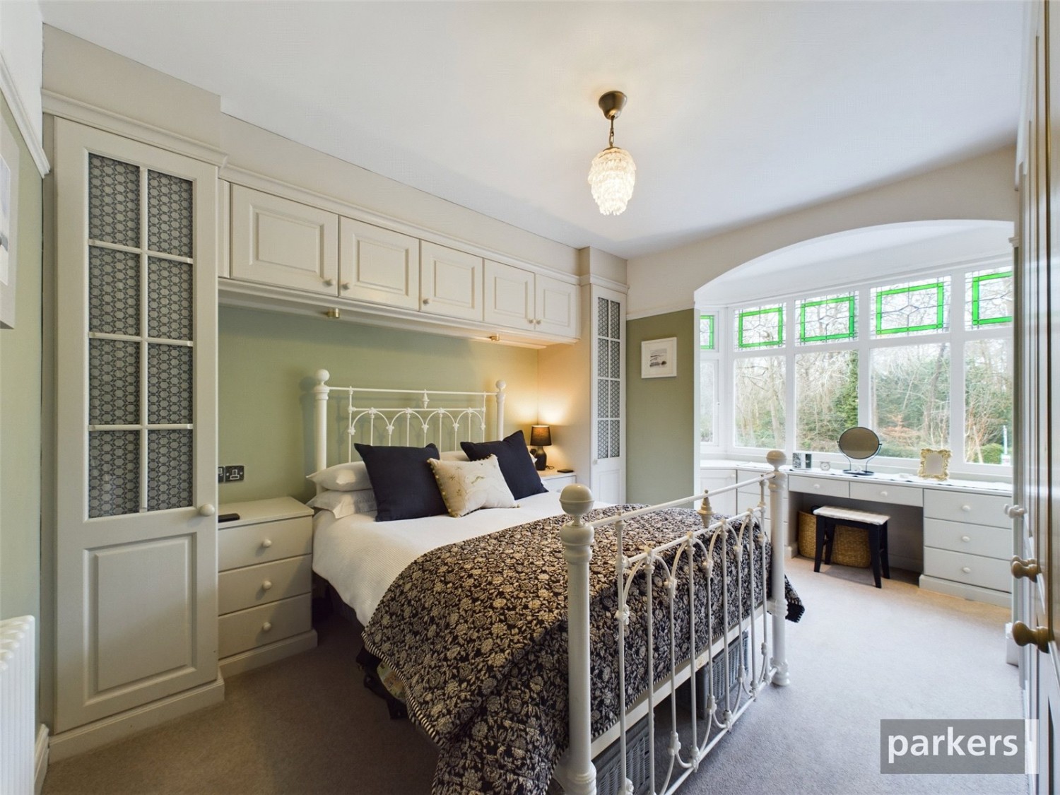 Earley, Reading, Berkshire