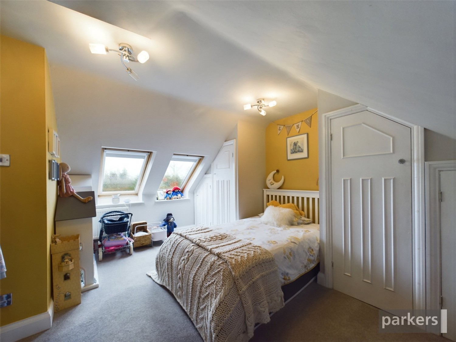 Earley, Reading, Berkshire