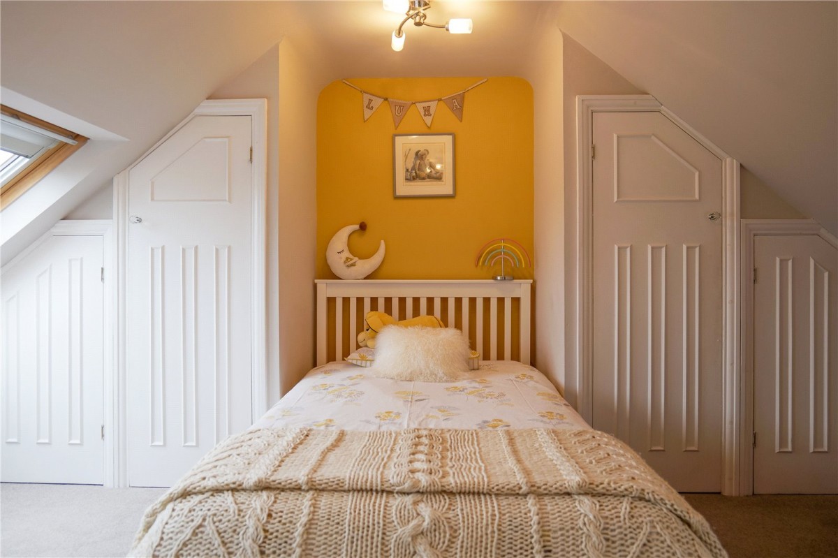 Earley, Reading, Berkshire