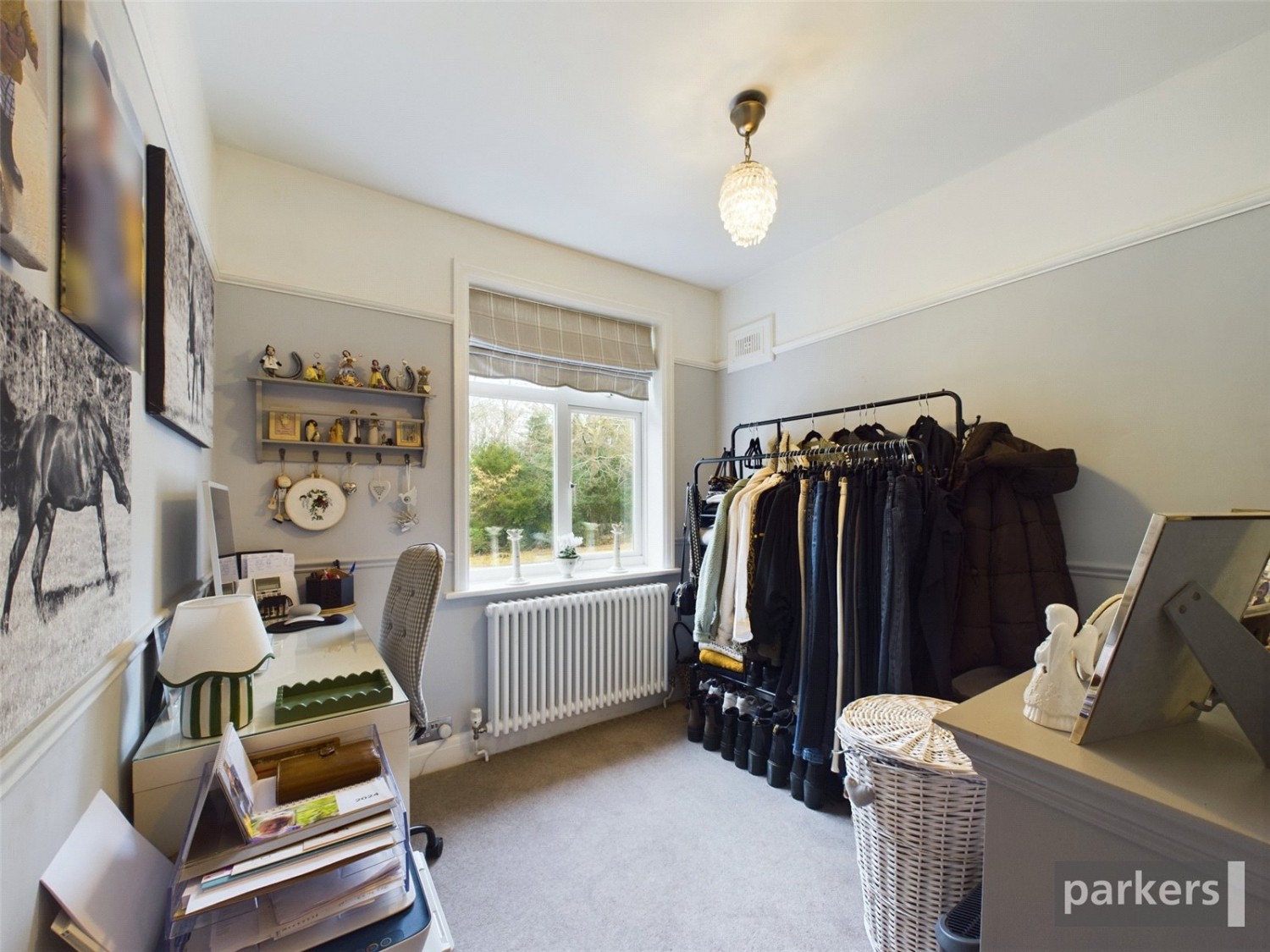 Earley, Reading, Berkshire