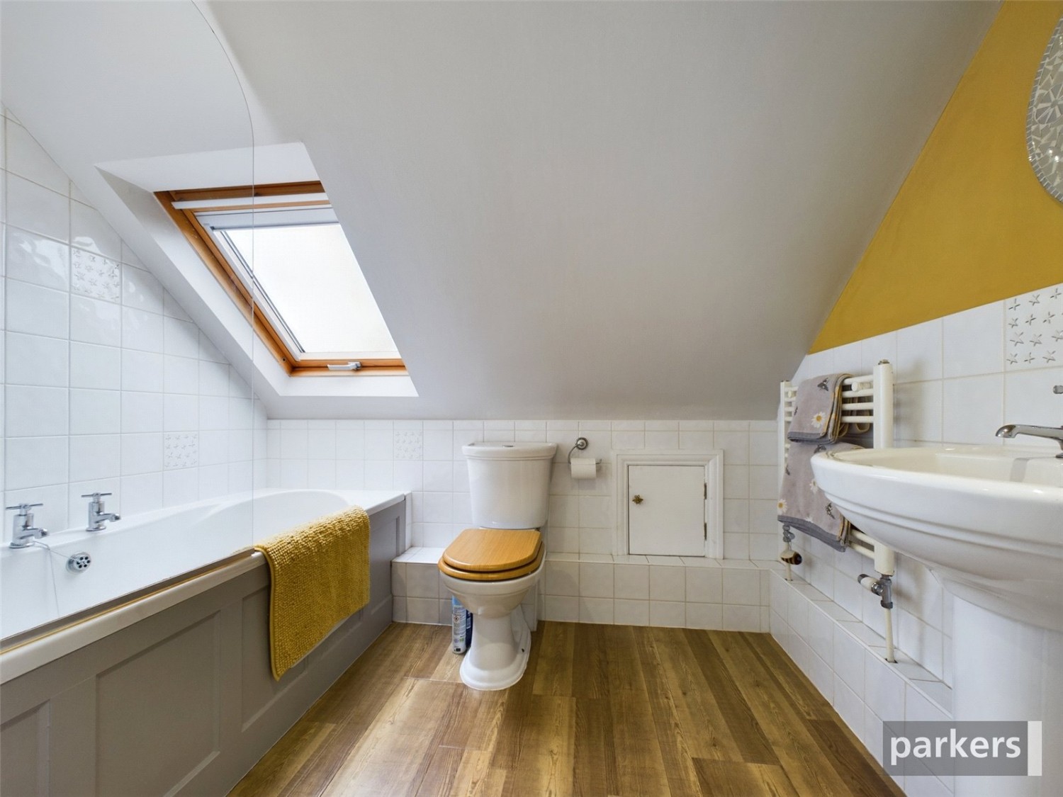 Earley, Reading, Berkshire