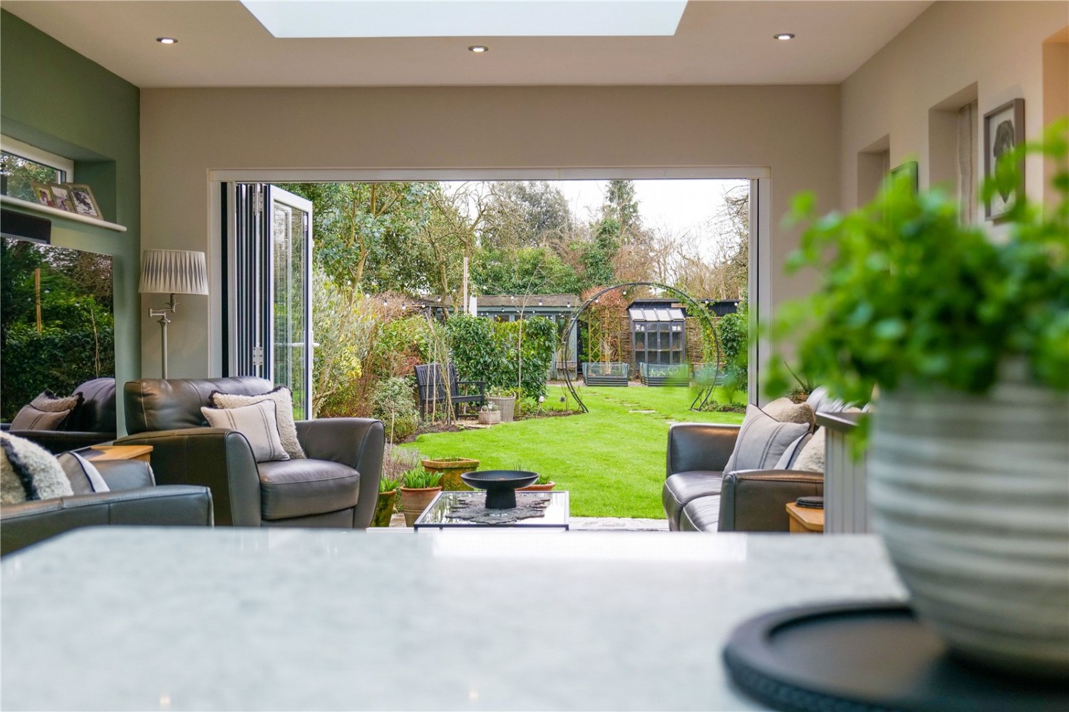 Earley, Reading, Berkshire