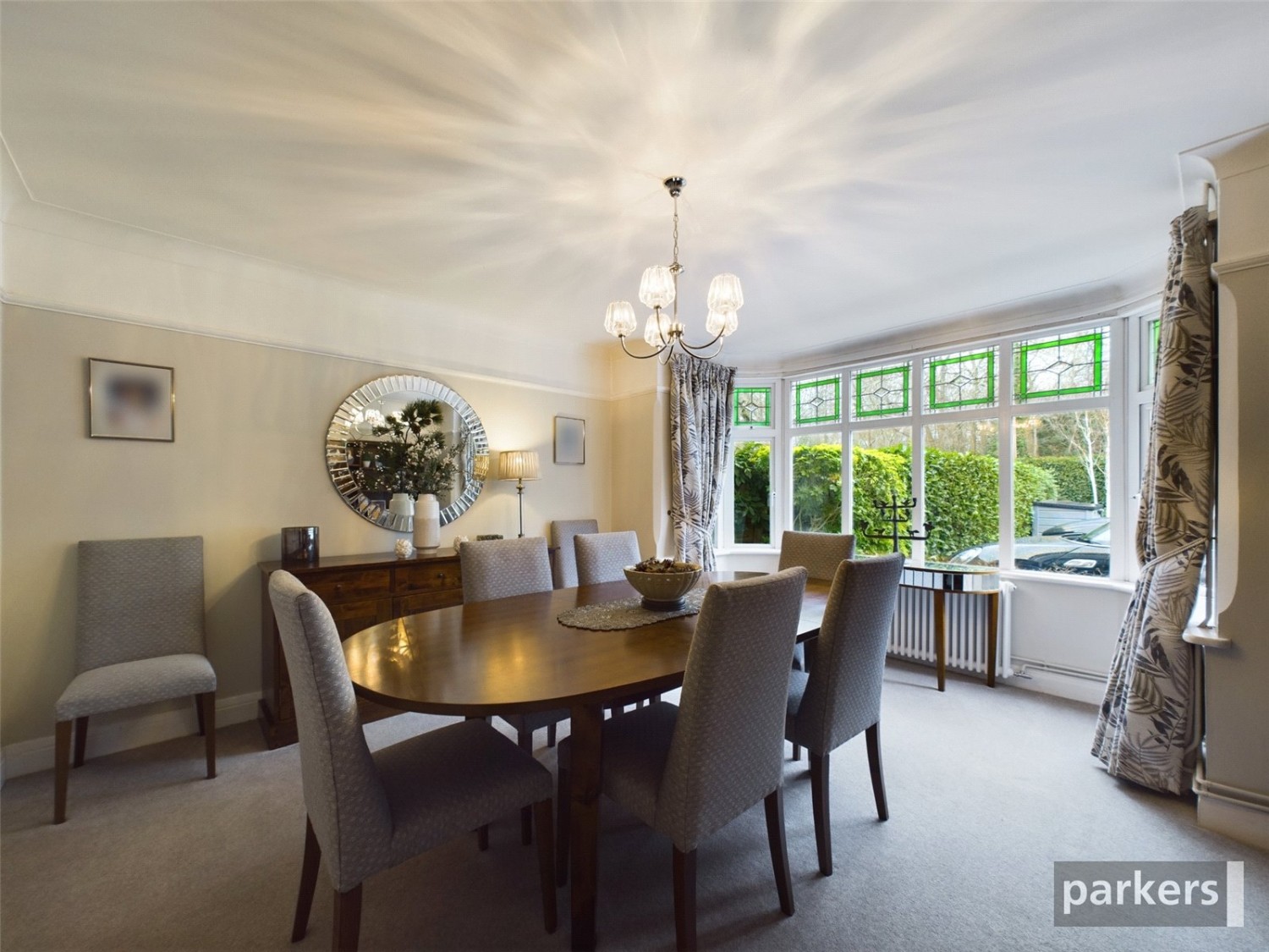 Earley, Reading, Berkshire