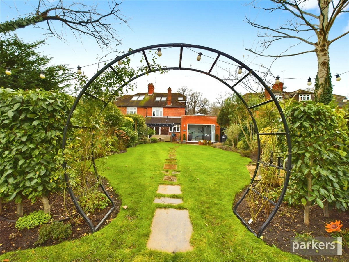 Earley, Reading, Berkshire