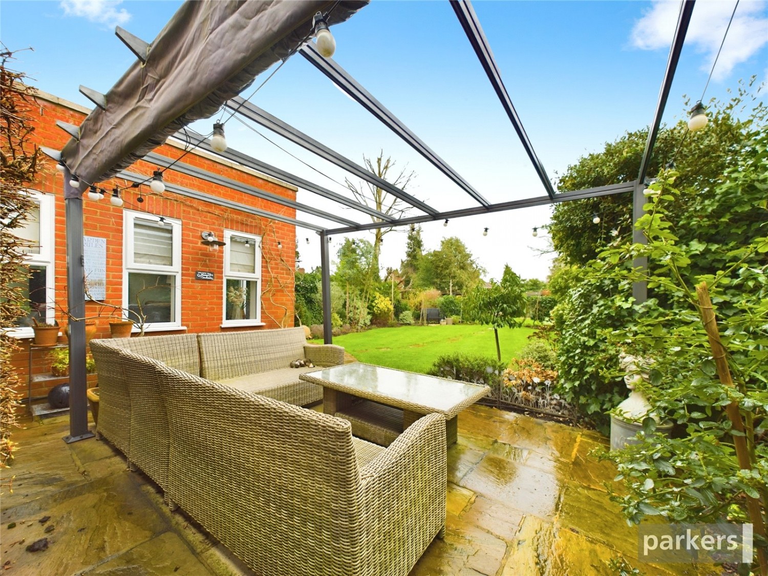 Earley, Reading, Berkshire