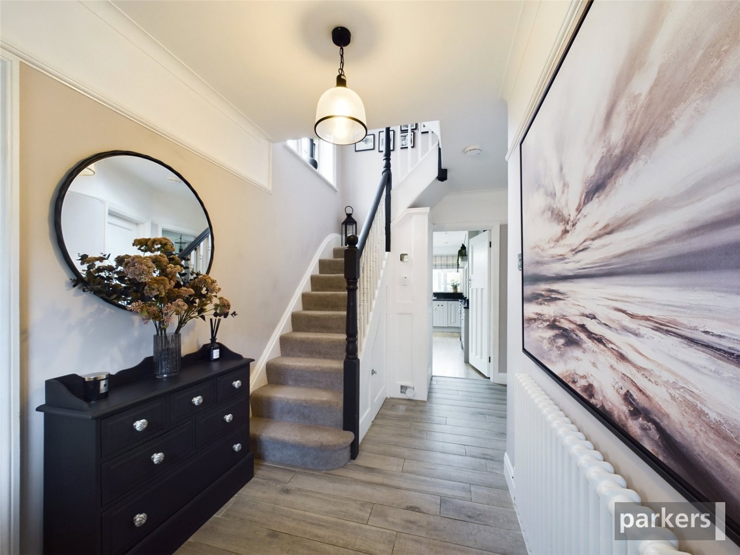Earley, Reading, Berkshire
