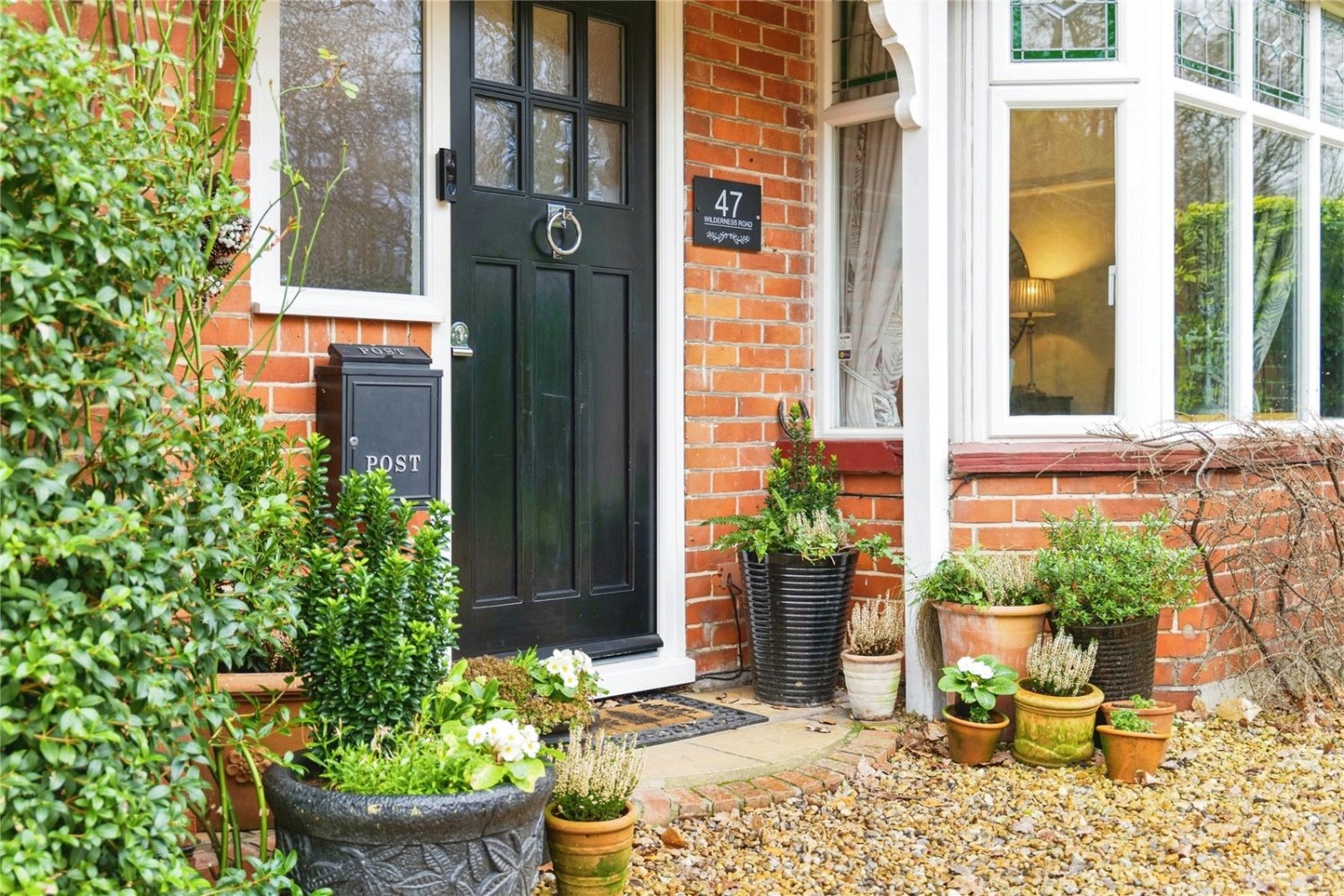 Earley, Reading, Berkshire
