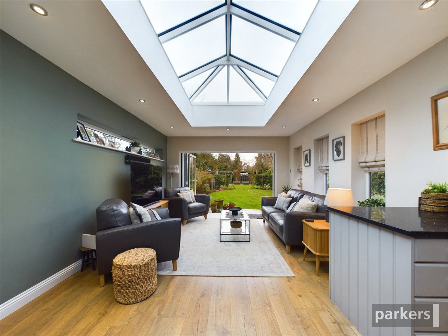 Earley, Reading, Berkshire