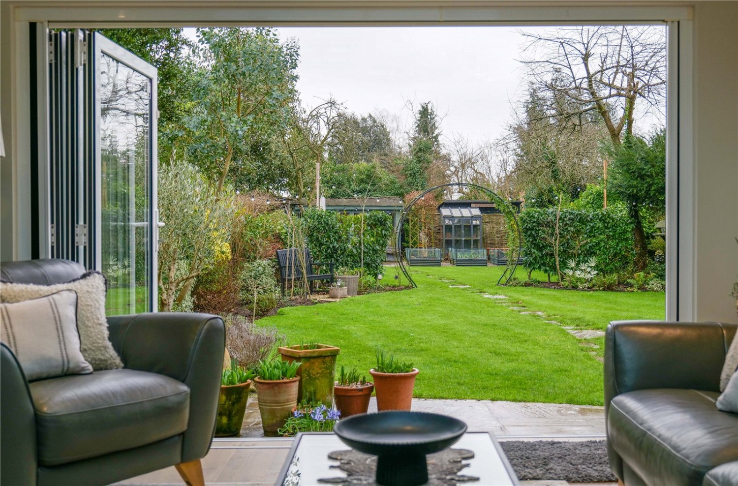 Earley, Reading, Berkshire
