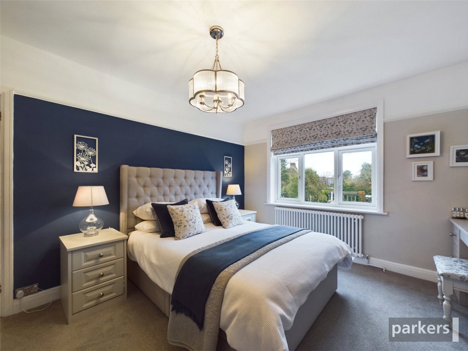 Earley, Reading, Berkshire