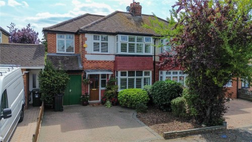 Earley, Reading, Berkshire
