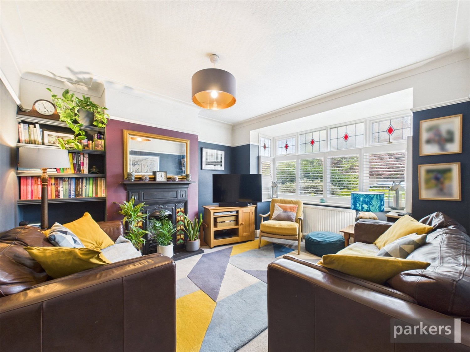 Earley, Reading, Berkshire