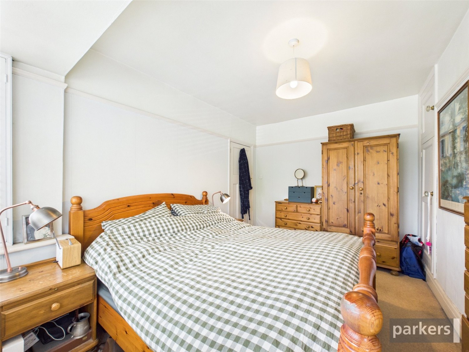 Earley, Reading, Berkshire