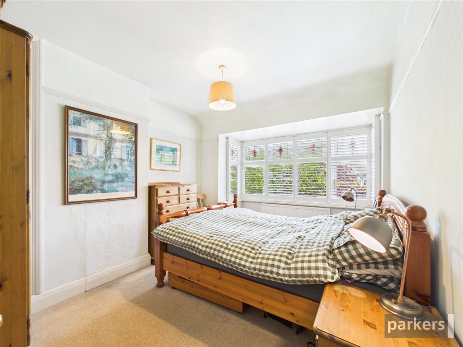 Earley, Reading, Berkshire