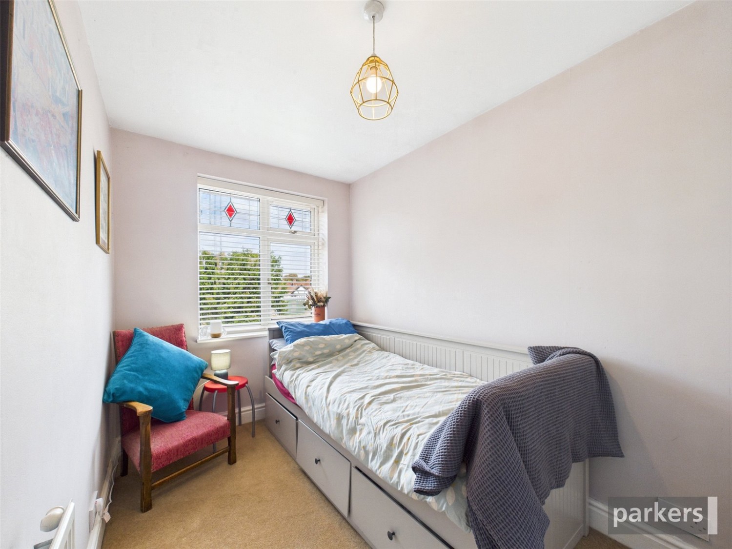 Earley, Reading, Berkshire