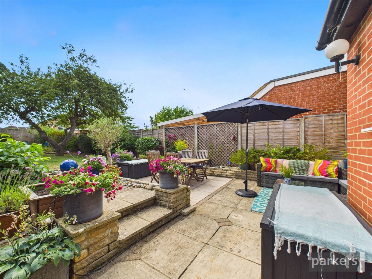 Earley, Reading, Berkshire