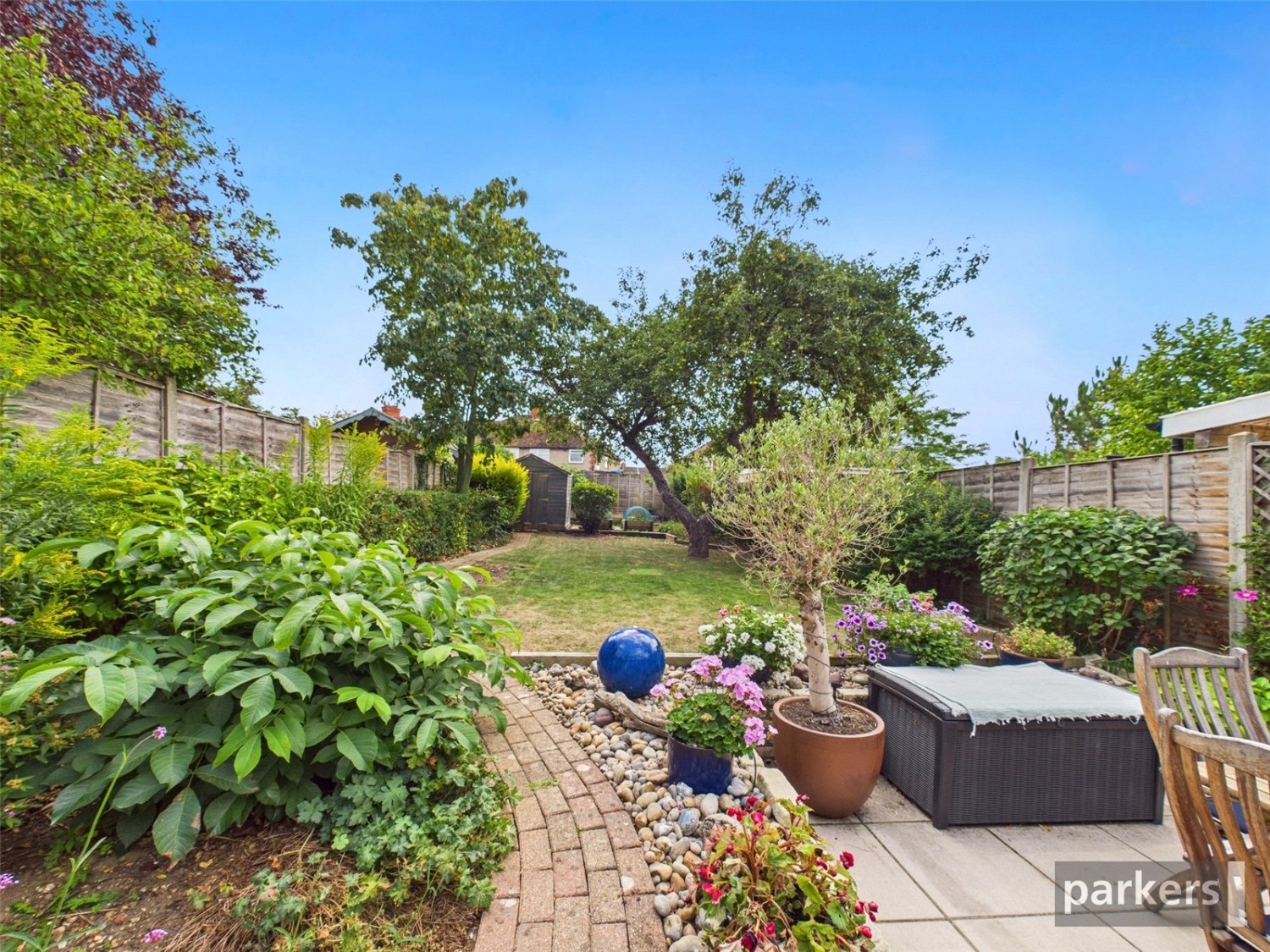 Earley, Reading, Berkshire