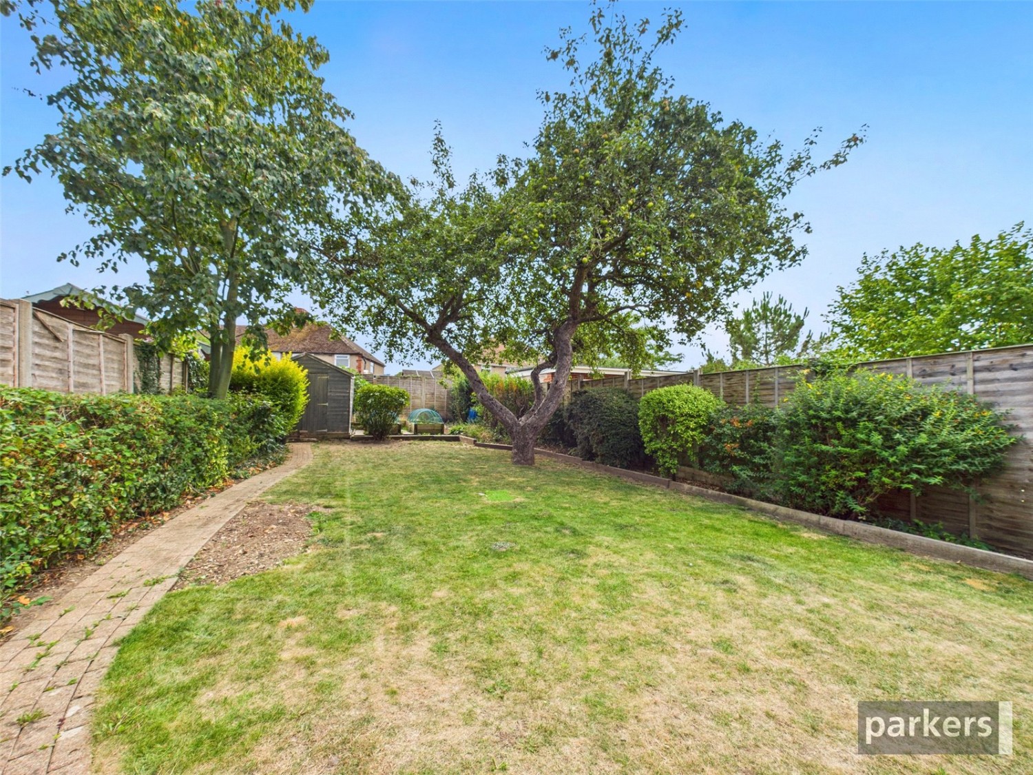 Earley, Reading, Berkshire