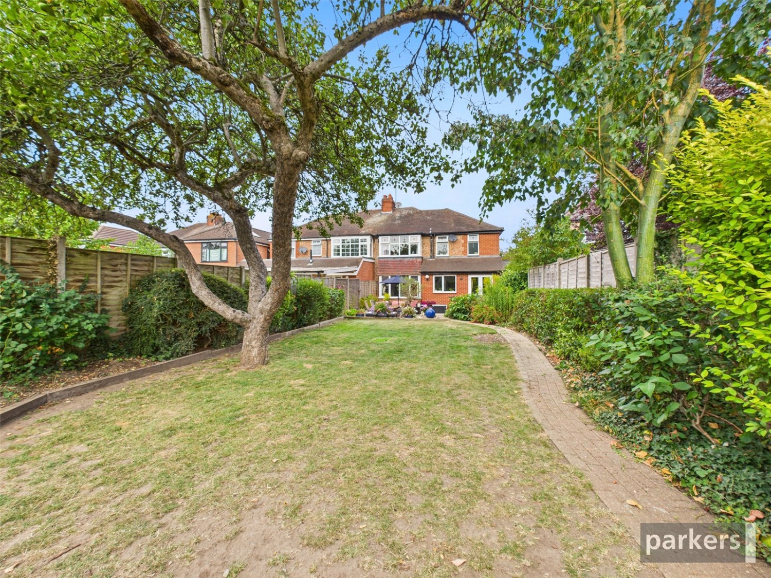 Earley, Reading, Berkshire