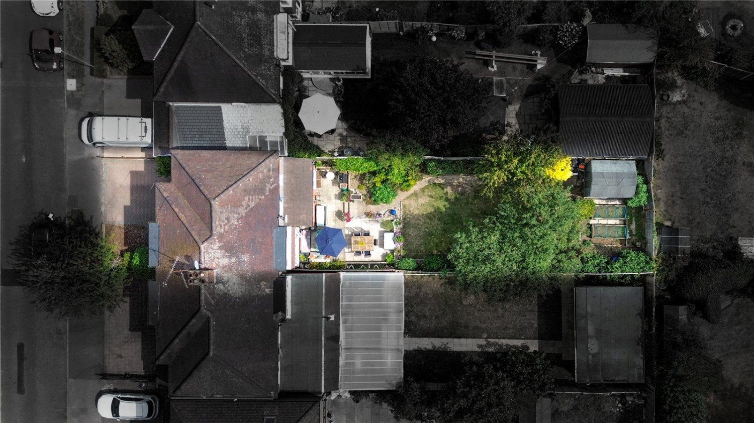 Earley, Reading, Berkshire