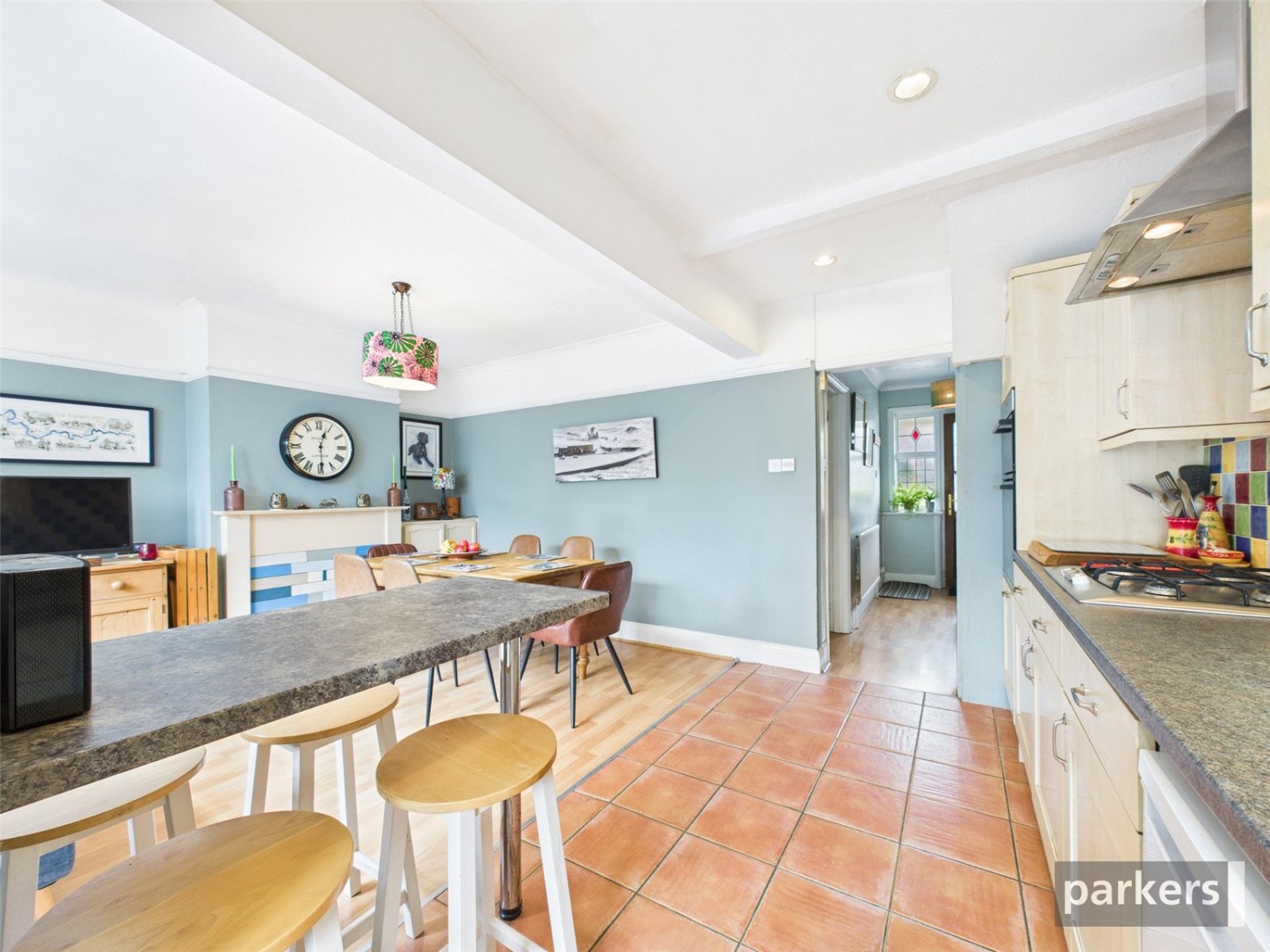 Earley, Reading, Berkshire