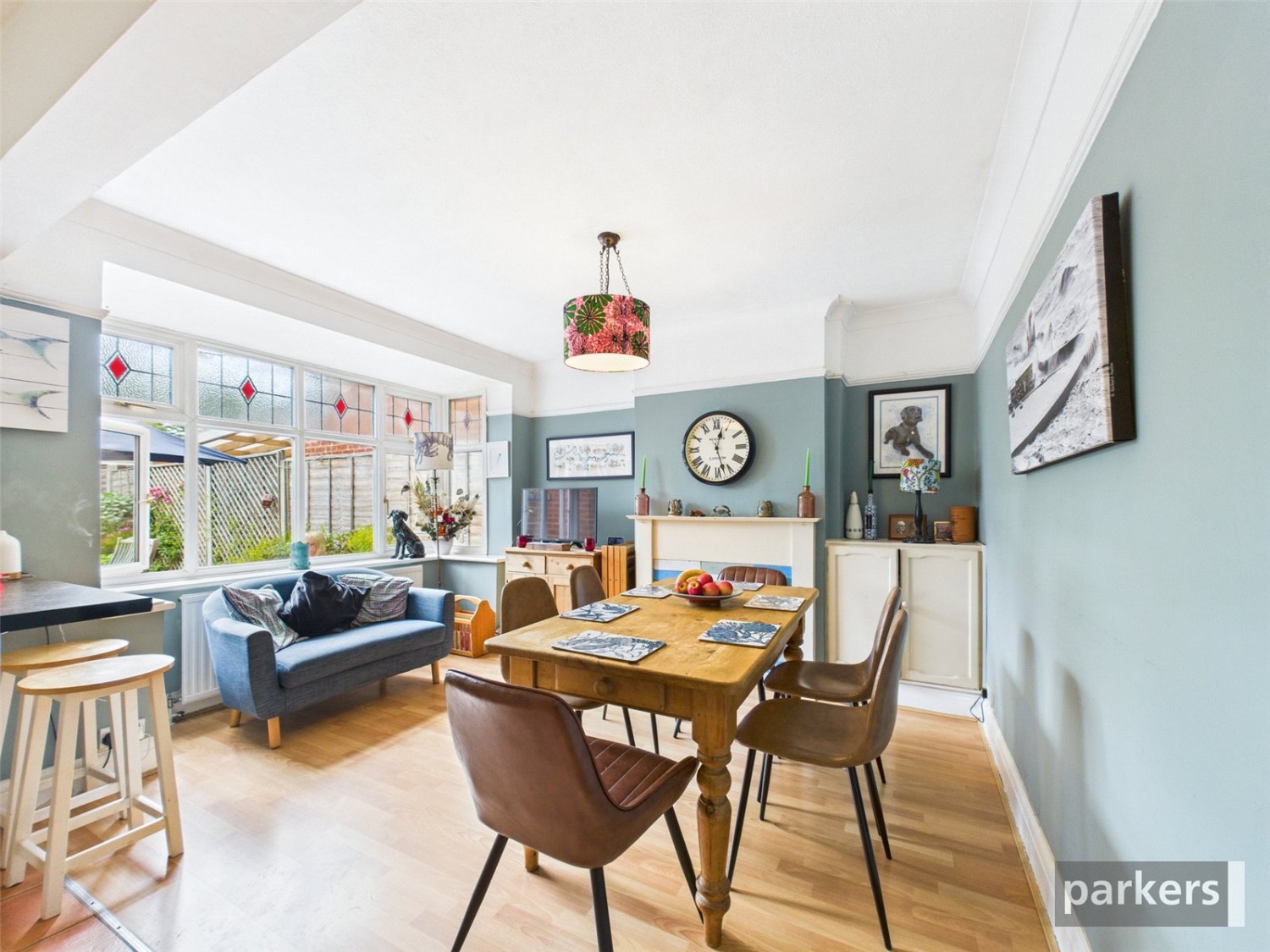 Earley, Reading, Berkshire