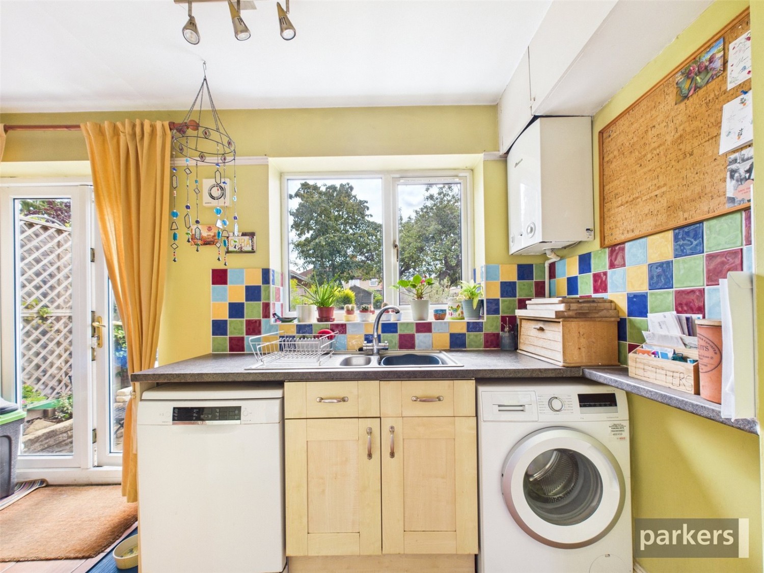 Earley, Reading, Berkshire
