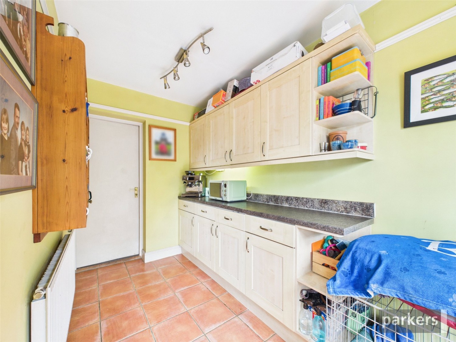 Earley, Reading, Berkshire