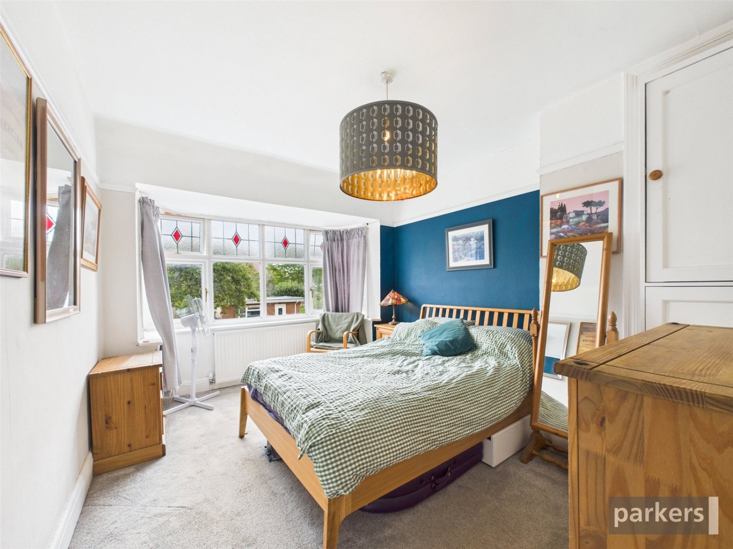 Earley, Reading, Berkshire