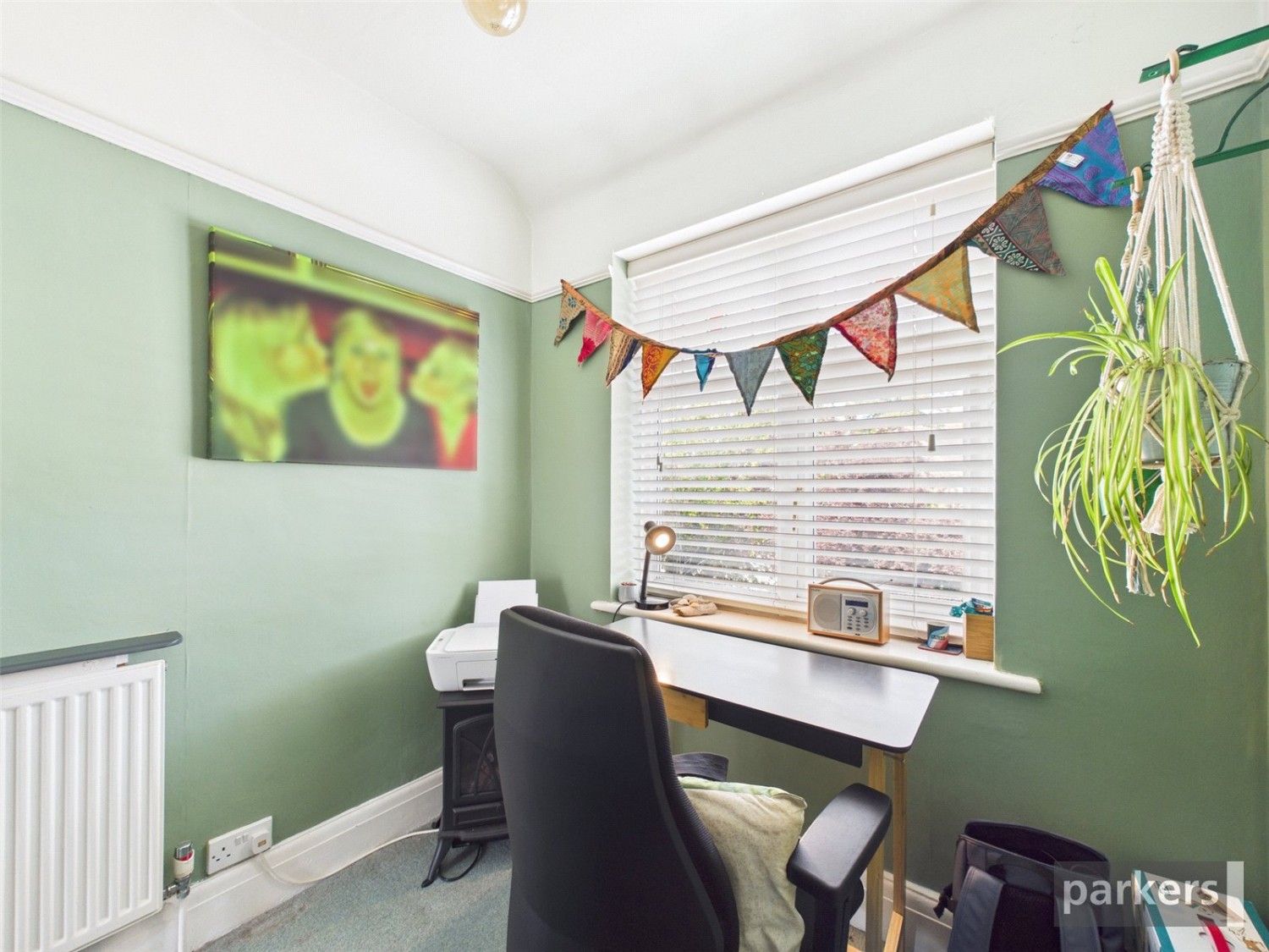Earley, Reading, Berkshire