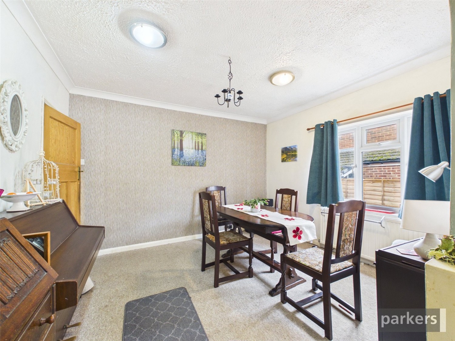 Earley, Reading, Berkshire