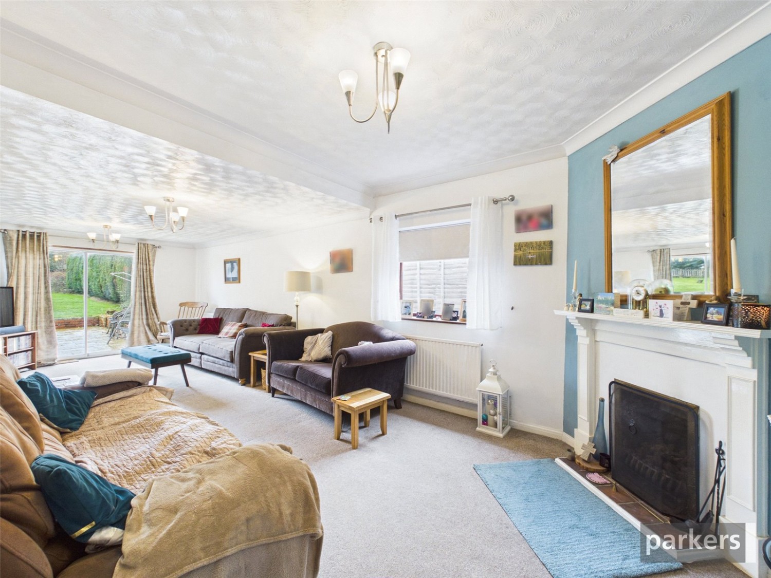 Earley, Reading, Berkshire