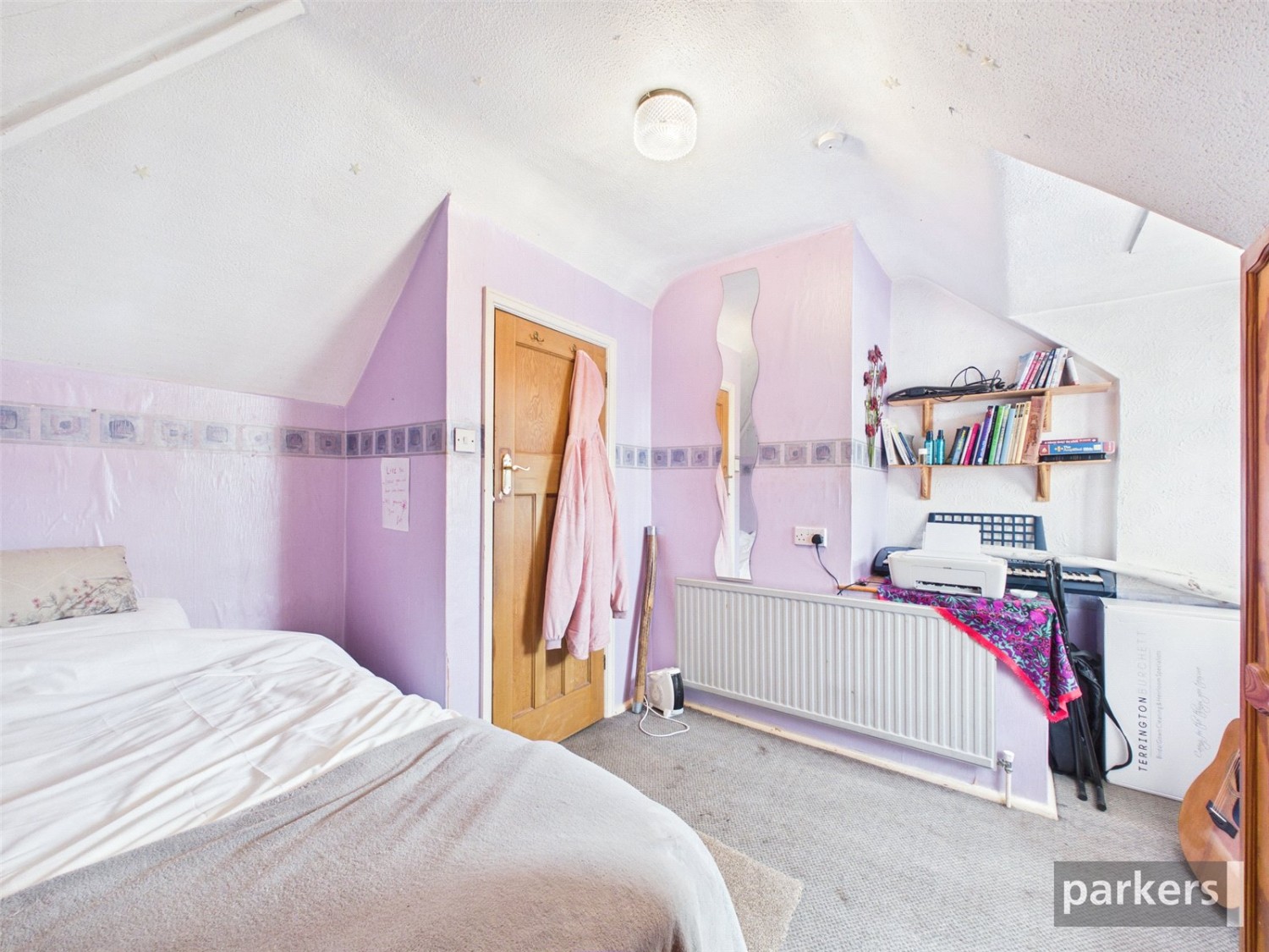 Earley, Reading, Berkshire