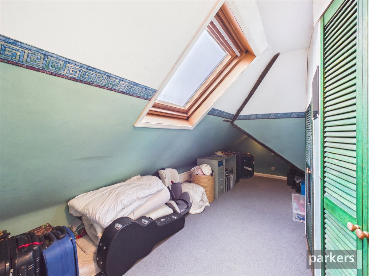 Earley, Reading, Berkshire