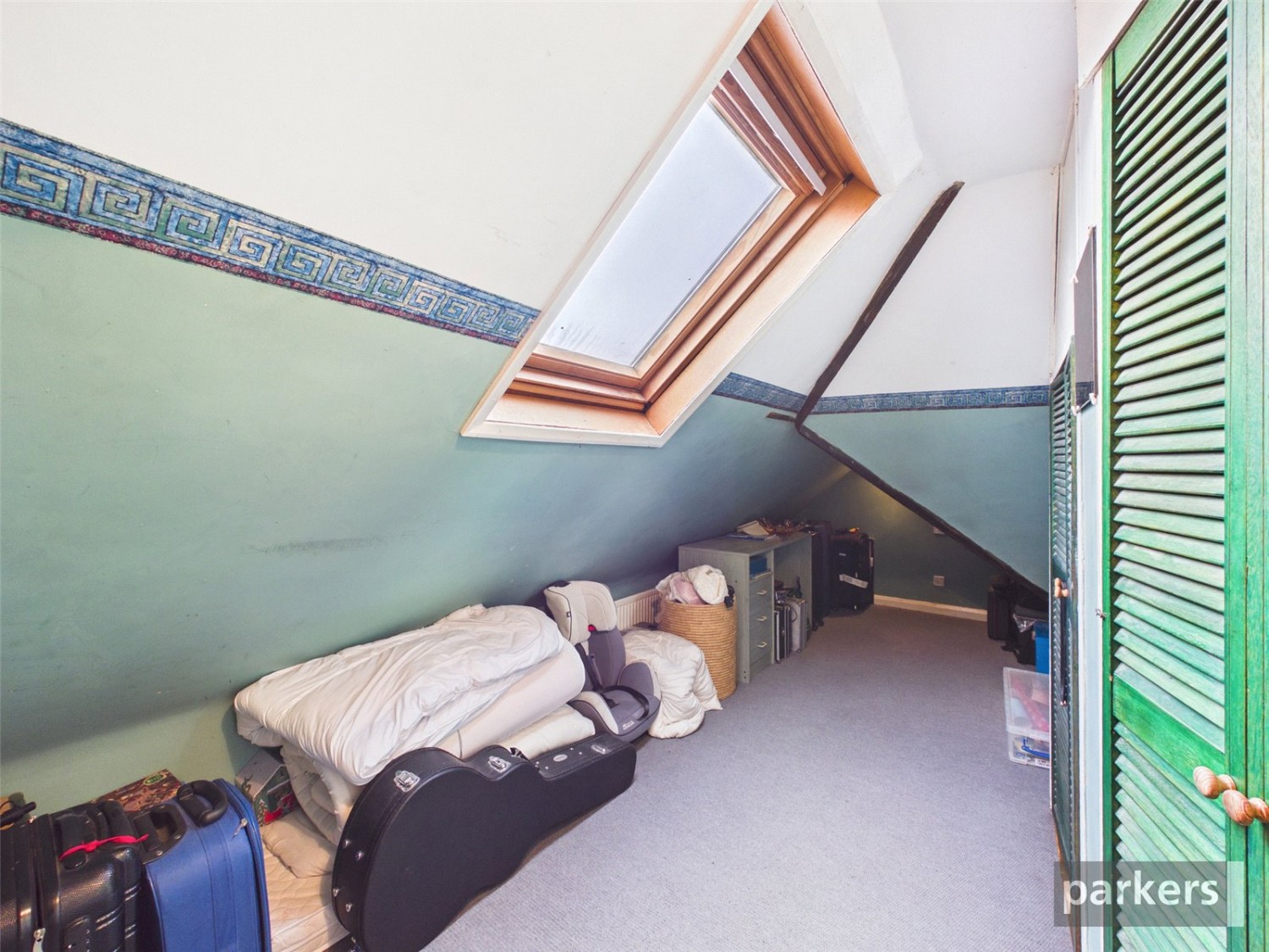 Earley, Reading, Berkshire