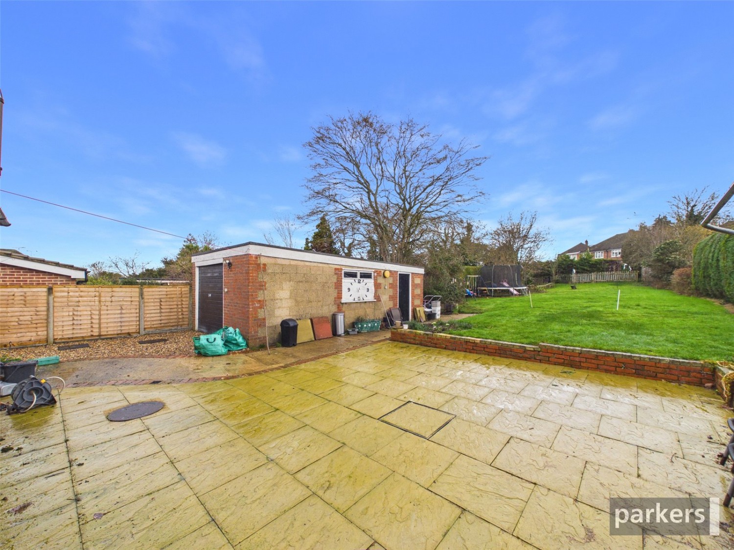 Earley, Reading, Berkshire