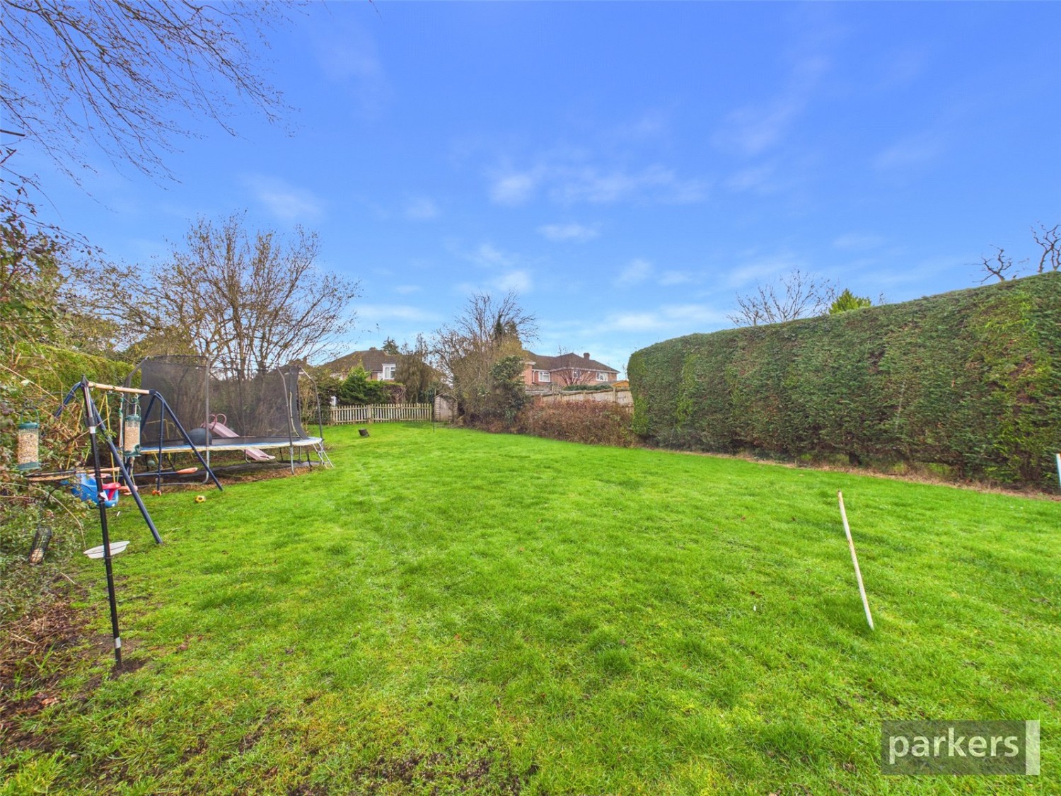 Earley, Reading, Berkshire