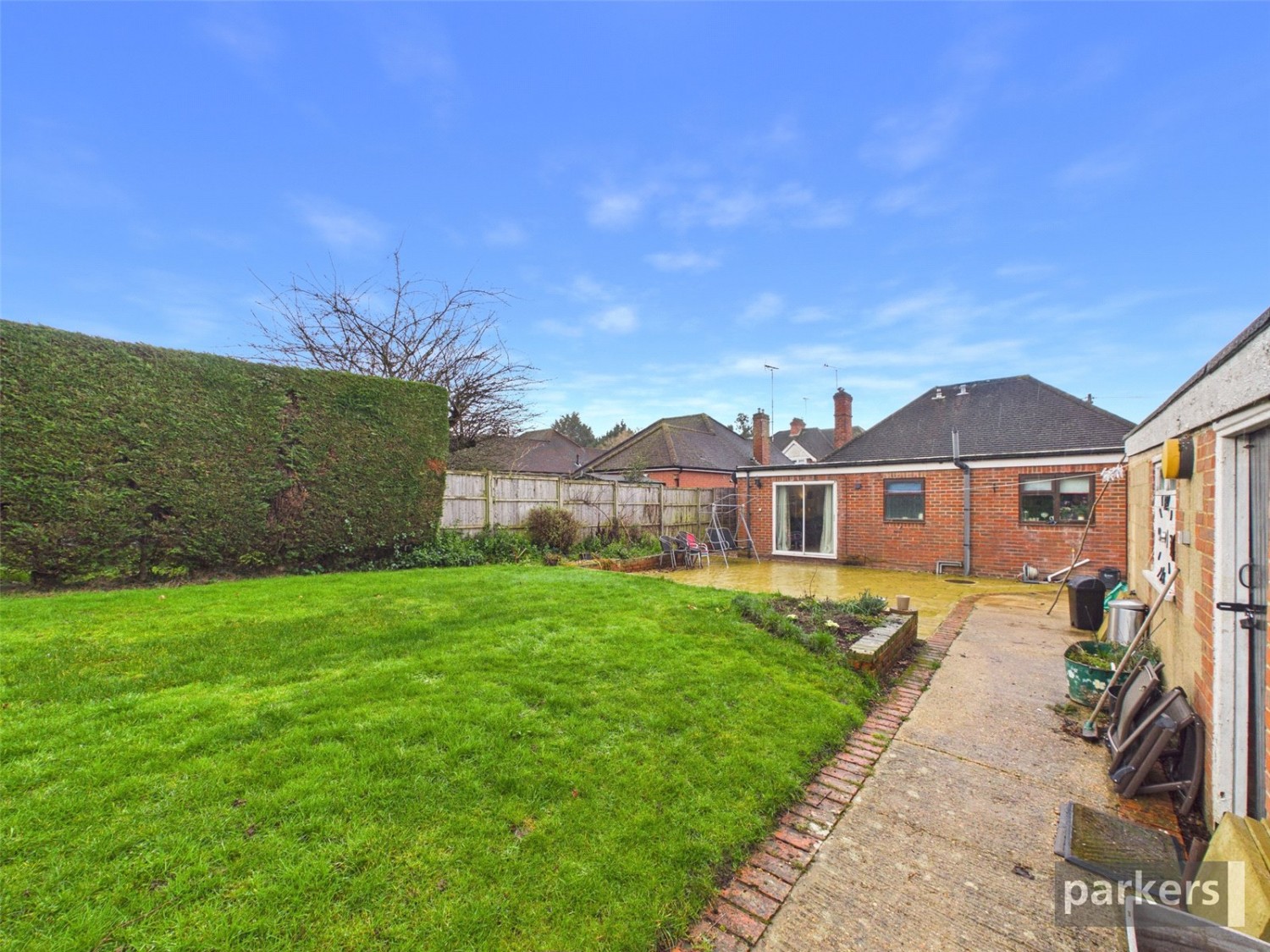 Earley, Reading, Berkshire