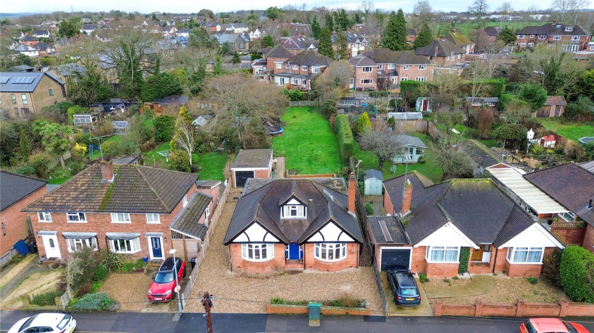 Earley, Reading, Berkshire