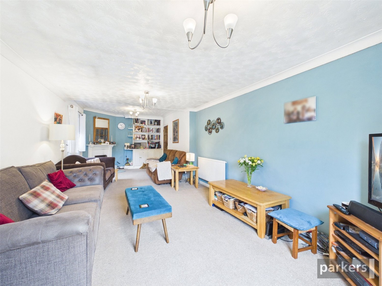 Earley, Reading, Berkshire