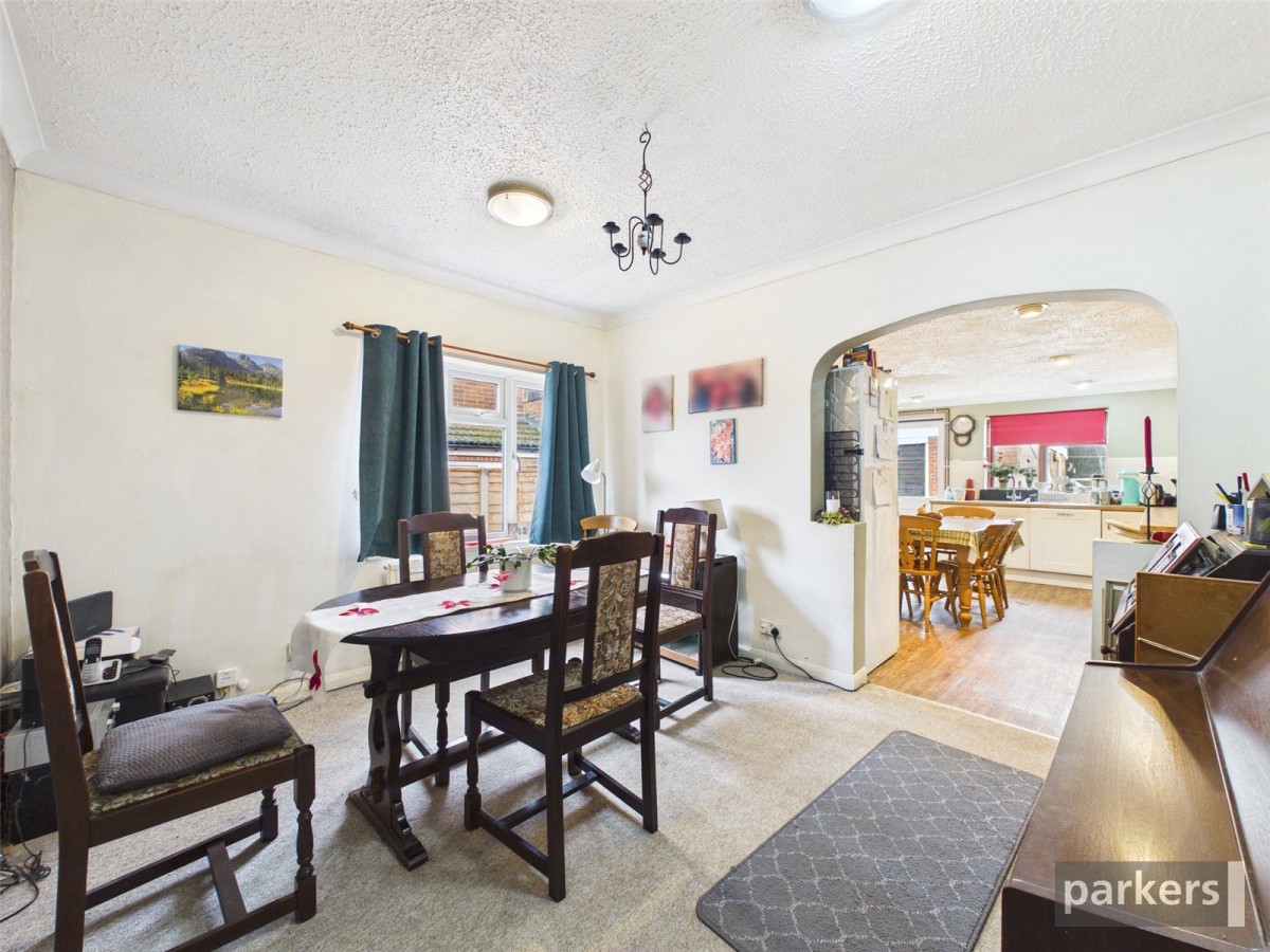 Earley, Reading, Berkshire