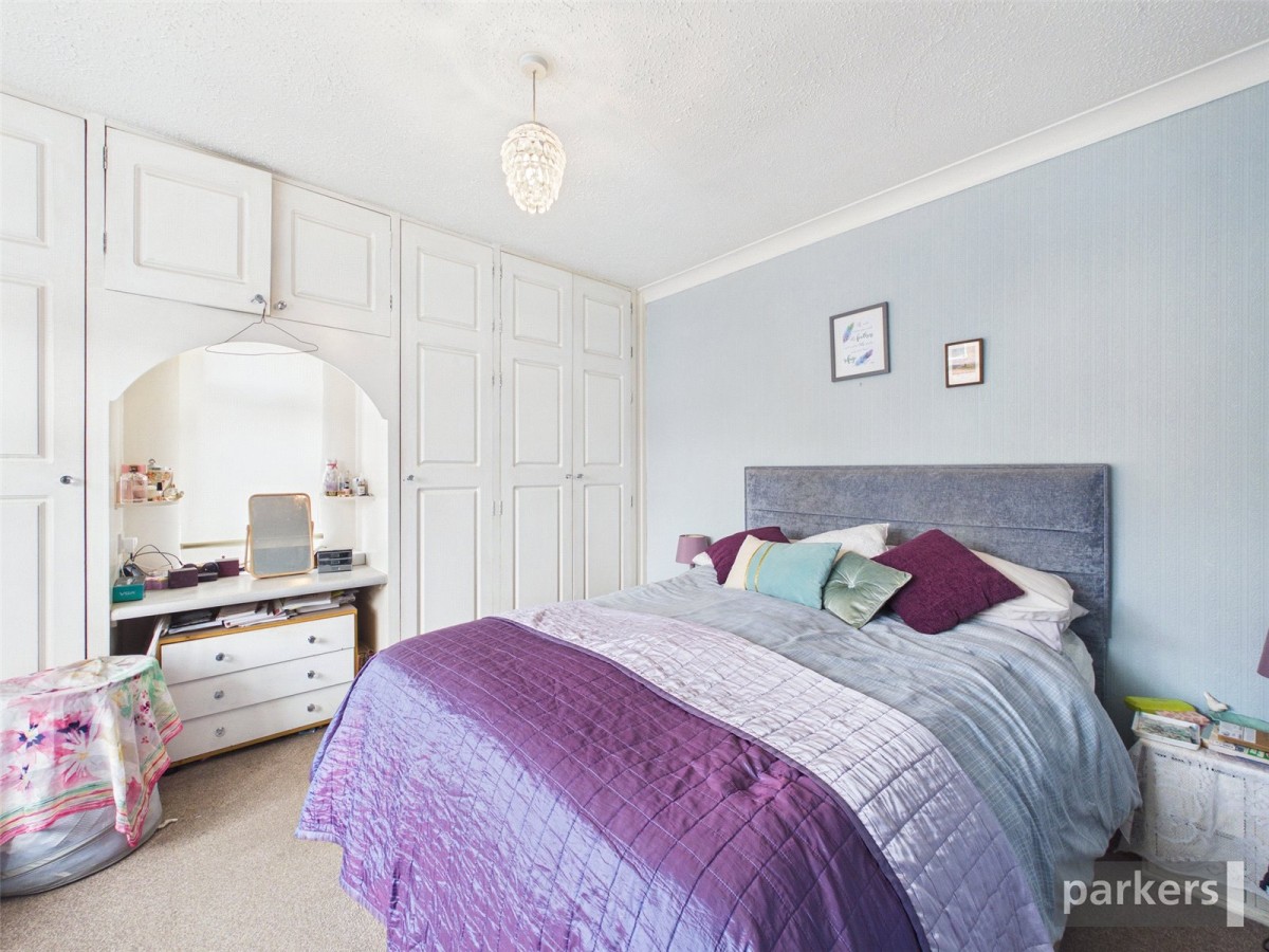 Earley, Reading, Berkshire