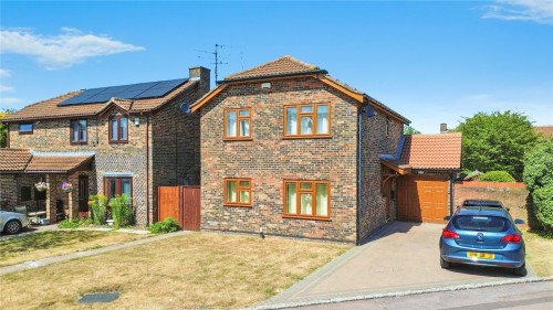 Lower Earley, Reading, Berkshire