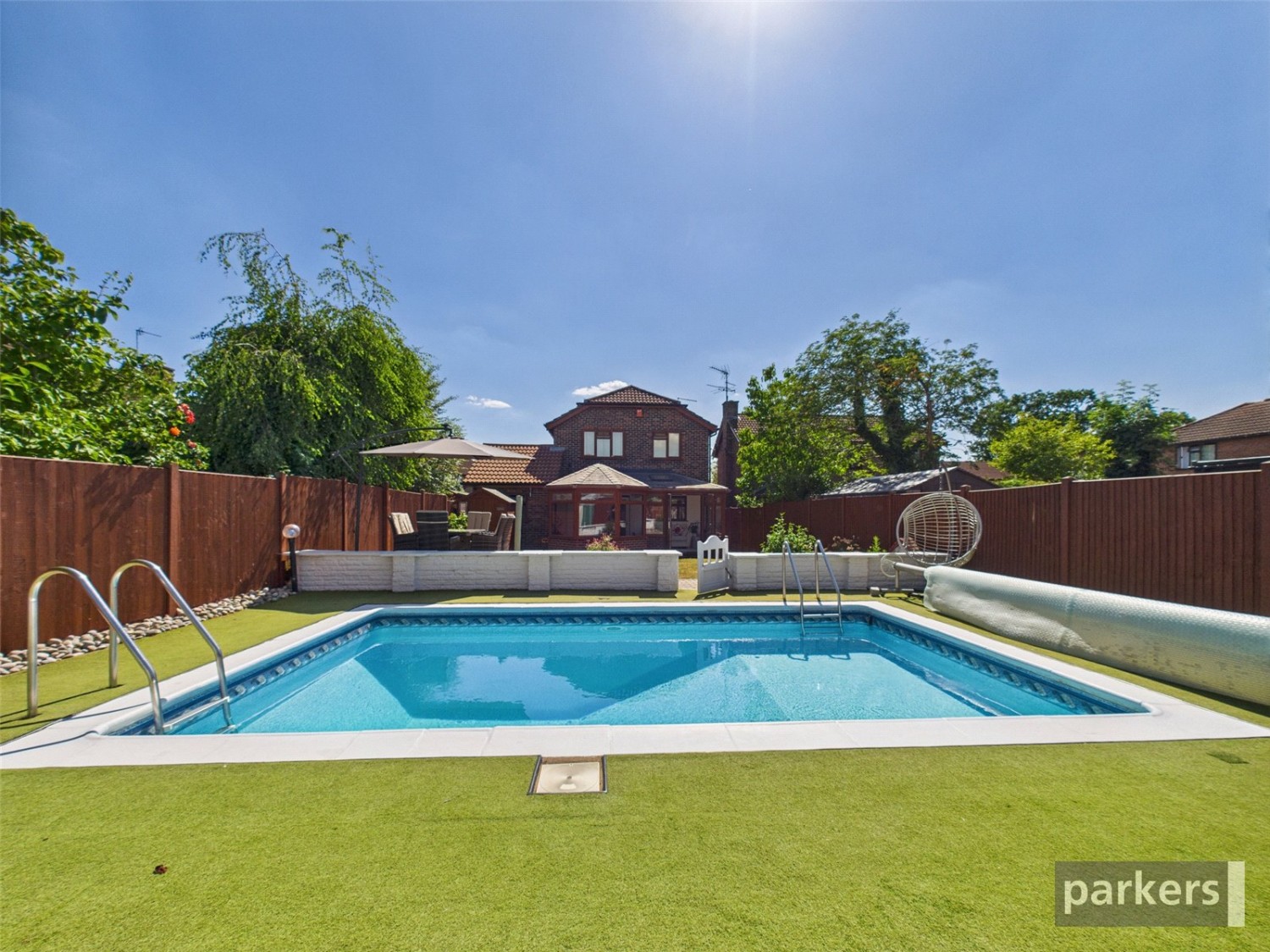 Lower Earley, Reading, Berkshire