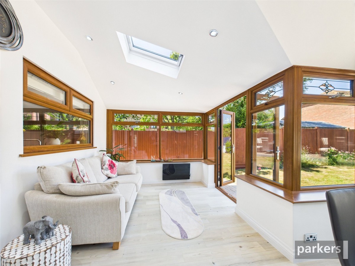 Lower Earley, Reading, Berkshire