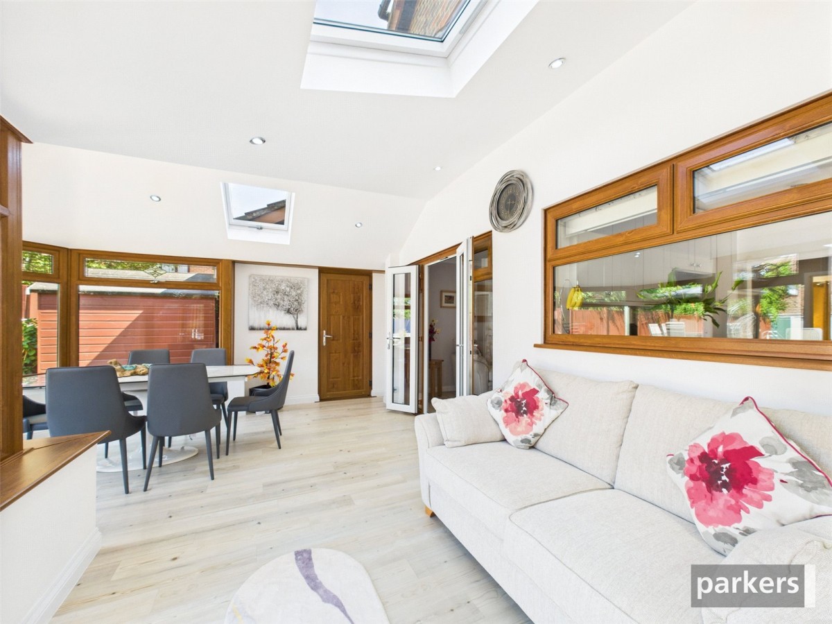 Lower Earley, Reading, Berkshire