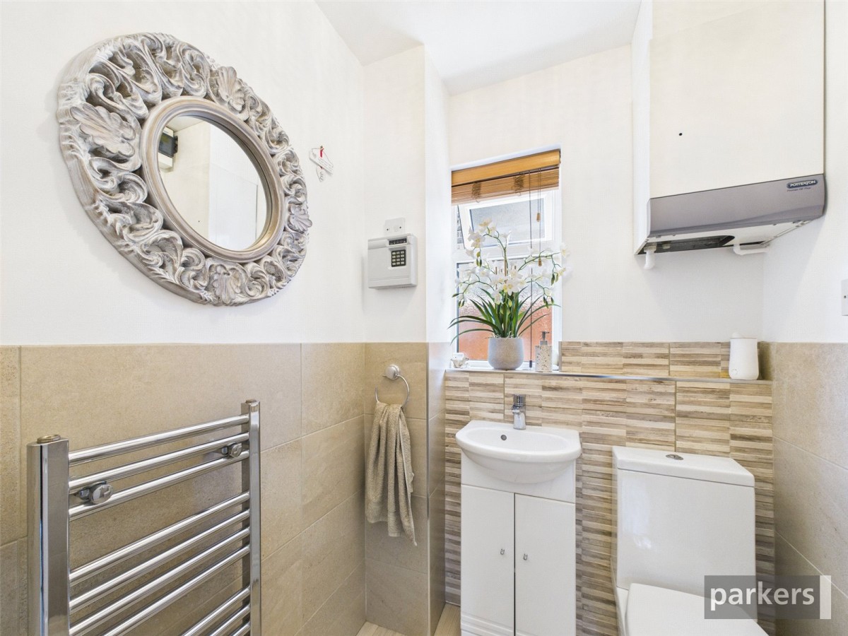 Lower Earley, Reading, Berkshire