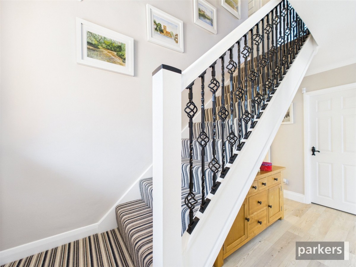 Lower Earley, Reading, Berkshire